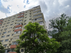 Basarabia, Bv Chisinau, 5 min. Arena Nationala si Mega Mall