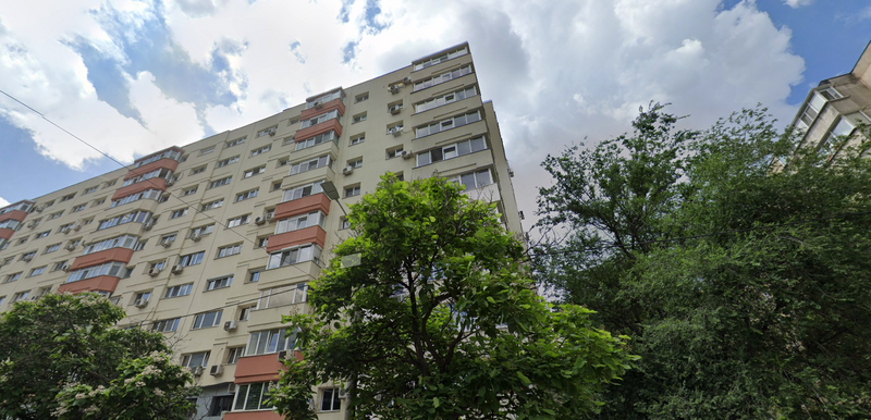 Basarabia, Bv Chisinau, 5 min. Arena Nationala si Mega Mall.